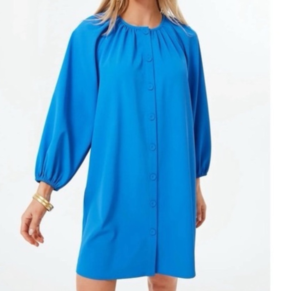 Tuckernuck Pomander Place Clarke dress